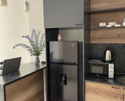 Tsaghkadzor Apartment | Tsaghkadzor Alvina complex