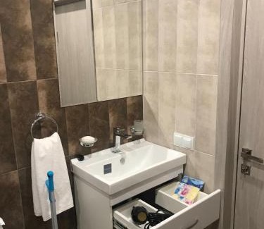 Tsaghkadzor Apartment | Tsaghkadzor, Kechi House D&D