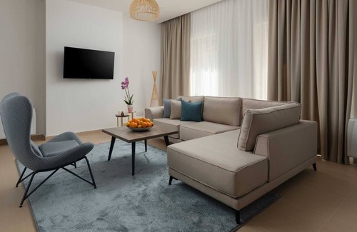Budva Municipality Villa | Tsar's village large villa 14