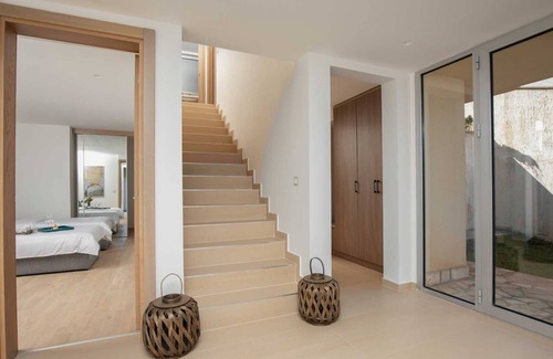 Budva Municipality Villa | Tsar's village large villa 14