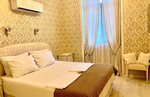 Stara Zagora Apartment | Tsar Simeon Veliki