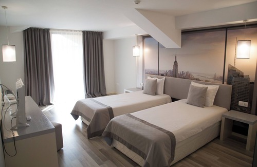 Dragalevtsi Hotel | Tsarsko selo Hotel & SPA