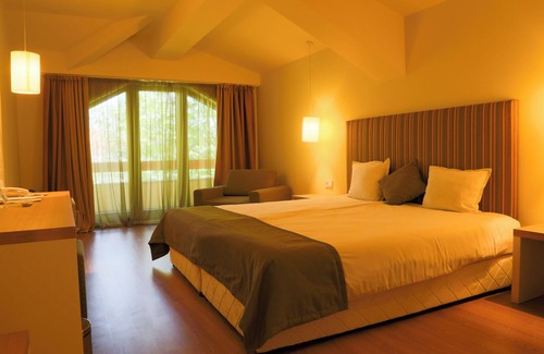 Dragalevtsi Hotel | Tsarsko selo Hotel & SPA