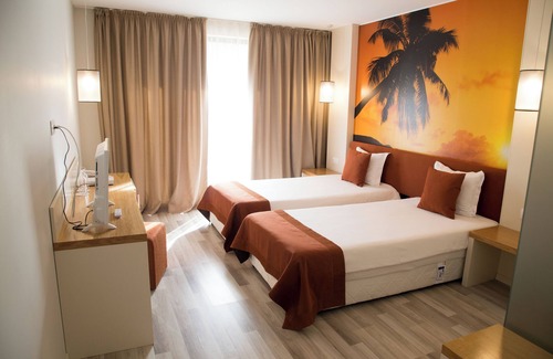Dragalevtsi Hotel | Tsarsko selo Hotel & SPA