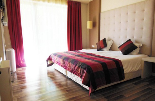 Dragalevtsi Hotel | Tsarsko selo Hotel & SPA