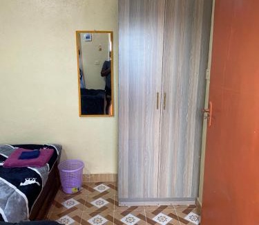 Kenya Apartment | Tsavo Apartments Ogembo