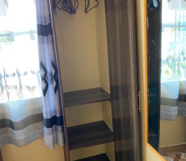 Kenya Apartment | Tsavo Apartments Ogembo