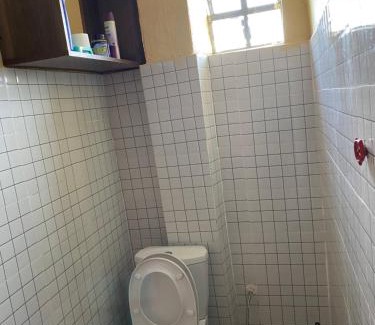 Kenya Apartment | Tsavo Apartments Ogembo