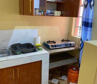 Kenya Apartment | Tsavo Apartments Ogembo