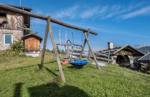 Cornedo All'isarco Apartment | Tschigghof