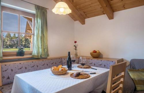 Cornedo All'isarco Apartment | Tschigghof