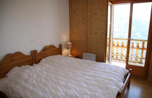 Nendaz Ski Chalet | Tschoueilles 009 MOUNTAIN & VIEW - chalet 12 pers