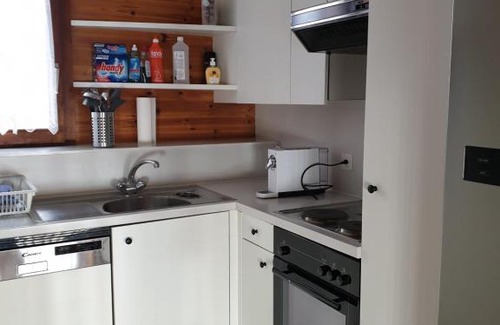 Blatten bei Naters House | Tschuggen 4