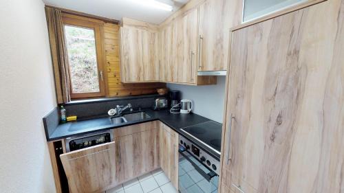 Blatten bei Naters Ski Chalet | Tschuggen 70