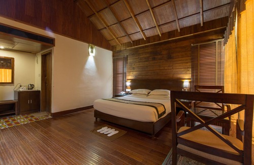 Havelock Island Hotel | TSG Blue Resort and Spa