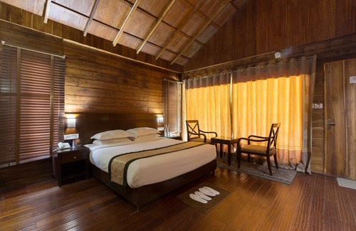 Havelock Island Hotel | TSG Blue Resort and Spa