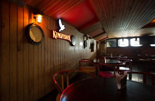 Port Blair Hotel | TSG Emerald View Hotel and SPA