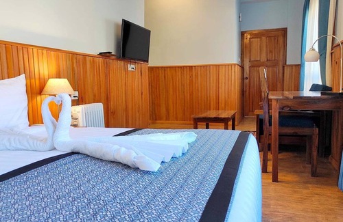 Paro Hotel | Tshang Tshang Villa