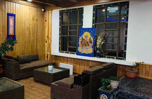 Paro Hotel | Tsherim Resort