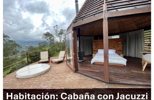 Choachi Hotel | TsiaBie Hotel