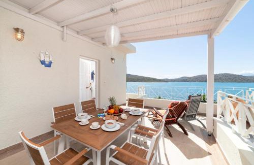 Elounda House | Tsifliki Beach House