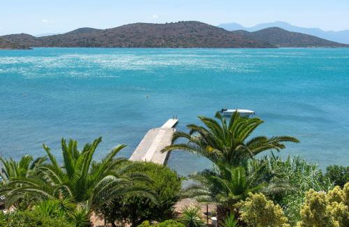 Elounda House | Tsifliki Beach House