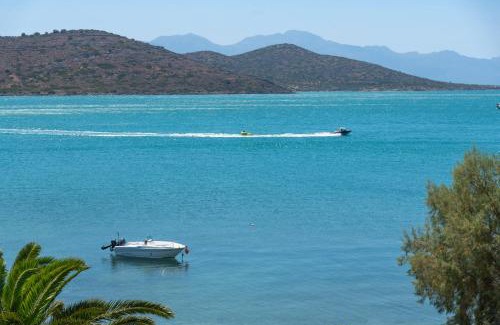 Elounda House | Tsifliki Beach House