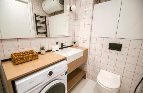 Kobuleti Apartment | Tsikhisdziri Apartments at bamboo