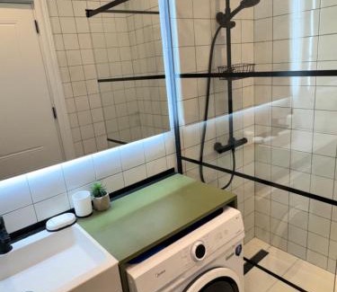 Kobuleti Apartment | Tsikhisdziri Apartments at bamboo
