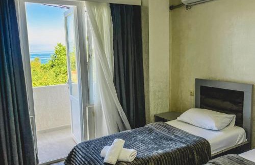 Tsikhisdziri Hotel | Tsikhisdziri Residence