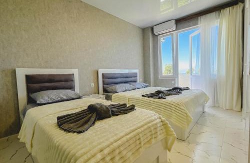 Tsikhisdziri Hotel | Tsikhisdziri Residence