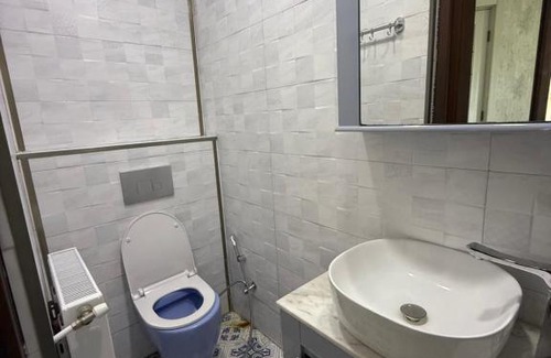 Tsikhisdziri House | Tsikhisdziri sea view