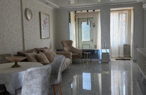 Tsikhisdziri House | Tsikhisdziri sea view