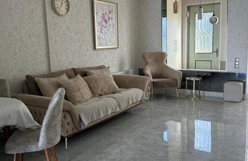 Tsikhisdziri House | Tsikhisdziri sea view