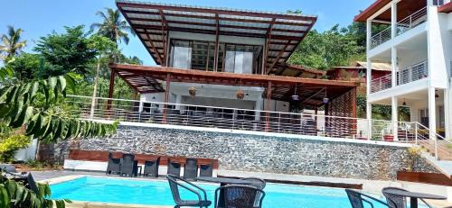 Tsingoni Apartment | TSINGONI VILLAGE Meublé de Tourisme