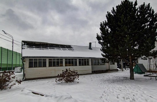 Kapustino House | Tsintskaro Guesthouse