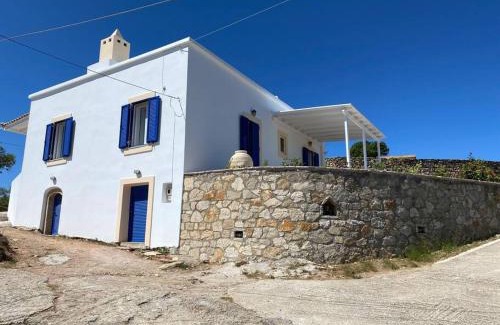 Kithira House | Tsipouras House