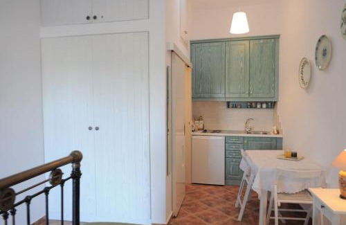 Kithira House | Tsipouras House