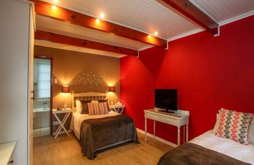 Storms River Hotel | Tsitsikamma Village Inn