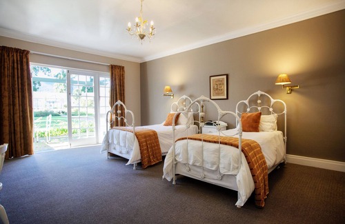 Storms River Hotel | Tsitsikamma Village Inn