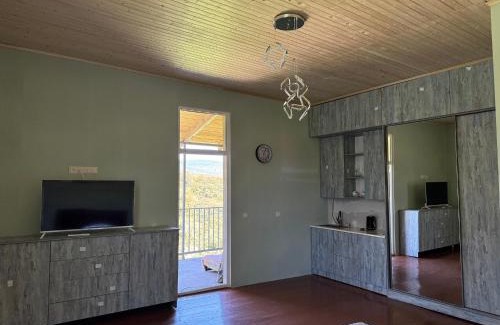 Tsromi House | Tsivtskaro