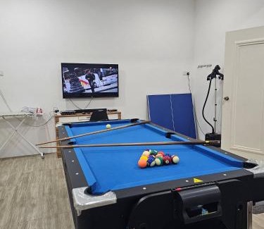 Kluang House | TSK Homestay Taman Sri Kluang