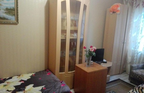 Sillamae Apartment | tskalovi