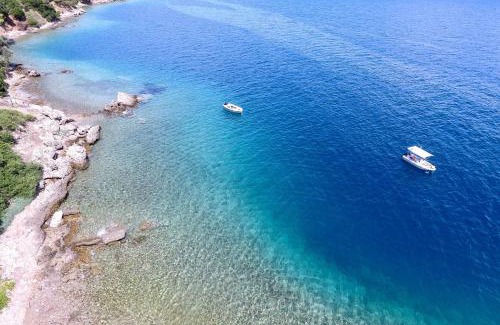 Aigialeia Resort | Tsolis Village