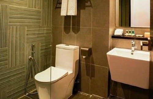 Taman Bayu Hotel | TSR Seafront Hotel