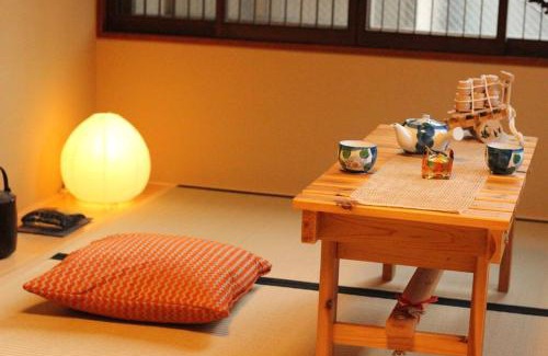 Jujo House | Tsubaki Salon Jujo