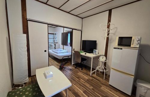 Asahi Apartment | TSUBAME 101 staying private home