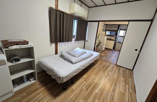 Asahi Apartment | TSUBAME 101 staying private home