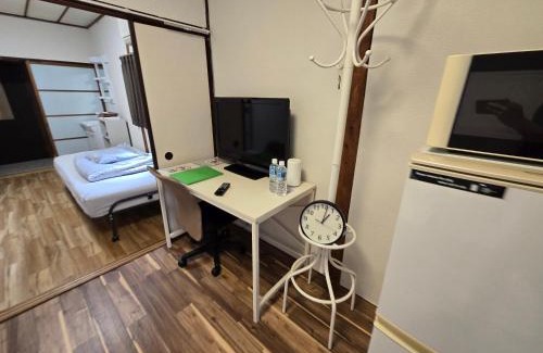 Asahi Apartment | TSUBAME 101 staying private home
