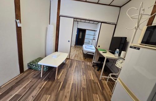 Asahi Apartment | TSUBAME 101 staying private home